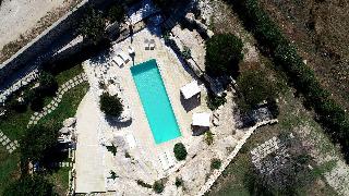 Masseria Gelsi otel fotoğrafı