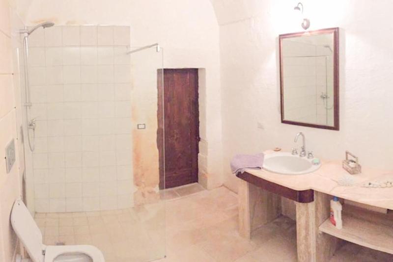 Masseria Gelsi - Oda