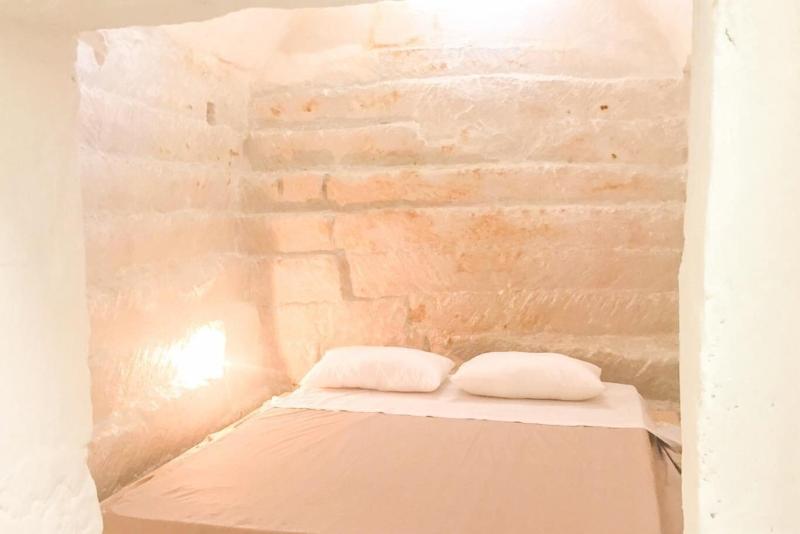 Masseria Gelsi - Oda