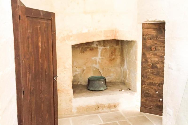 Masseria Gelsi - Oda