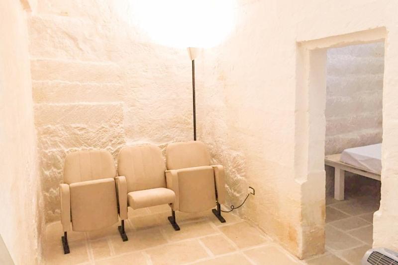 Masseria Gelsi - Oda