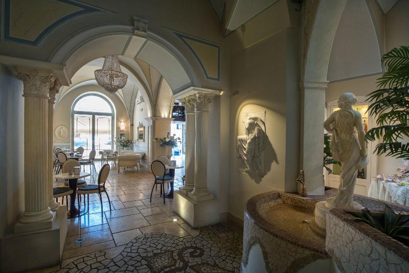 Palazzo Bove - Bar