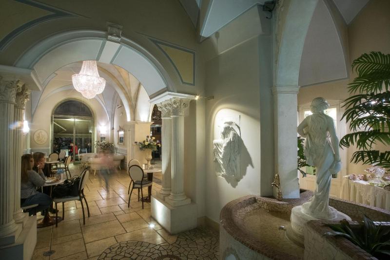 Palazzo Bove - Bar