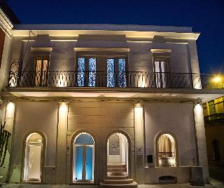 Palazzo Bove otel fotoğrafı