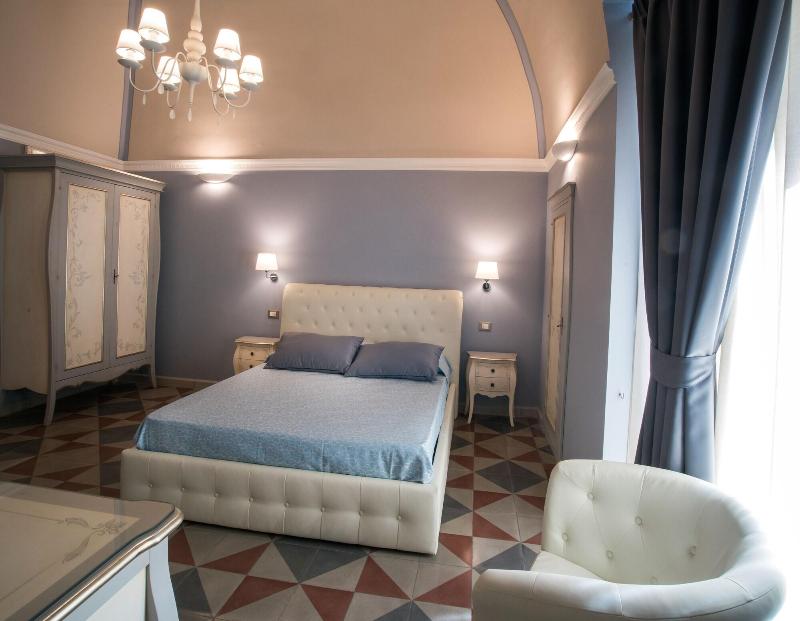 Palazzo Bove - Oda