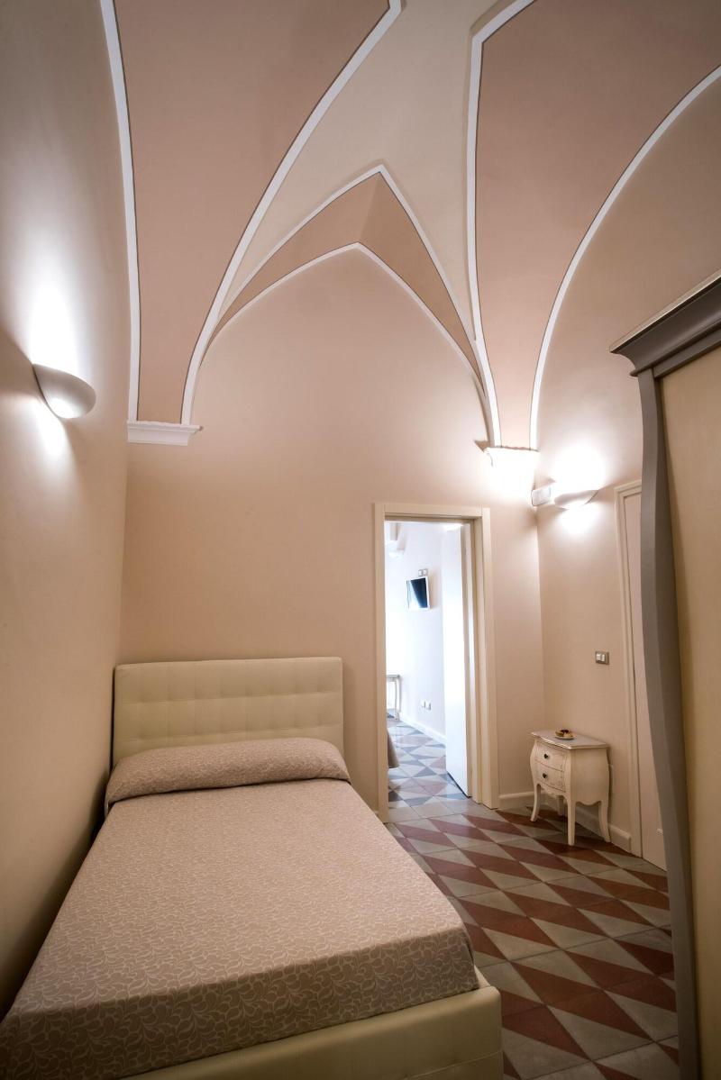 Palazzo Bove - Oda