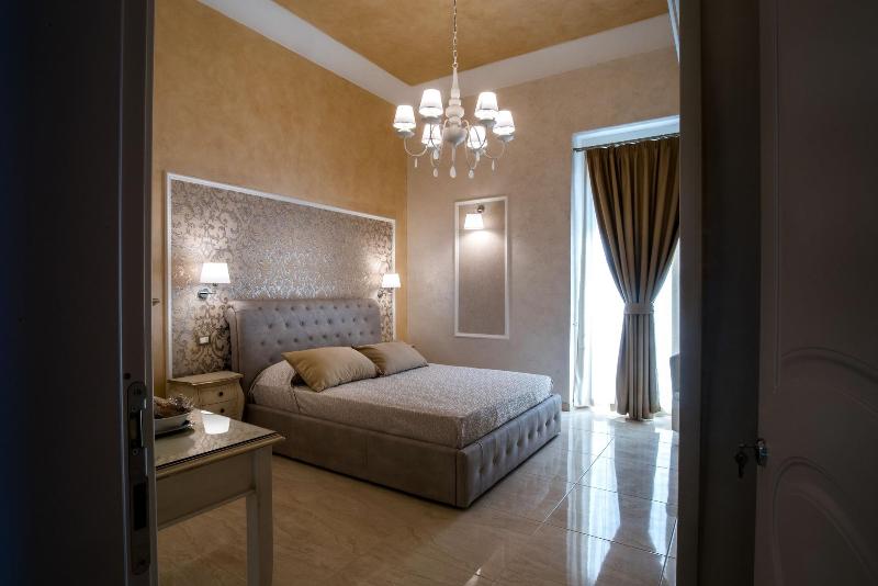 Palazzo Bove - Oda