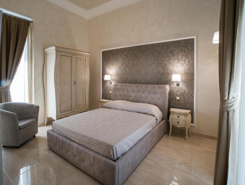 Palazzo Bove - Oda