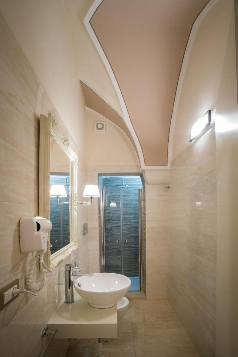 Palazzo Bove - Oda