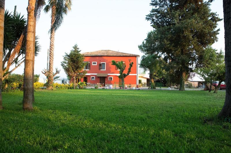 La Chora Di Paestum - Genel