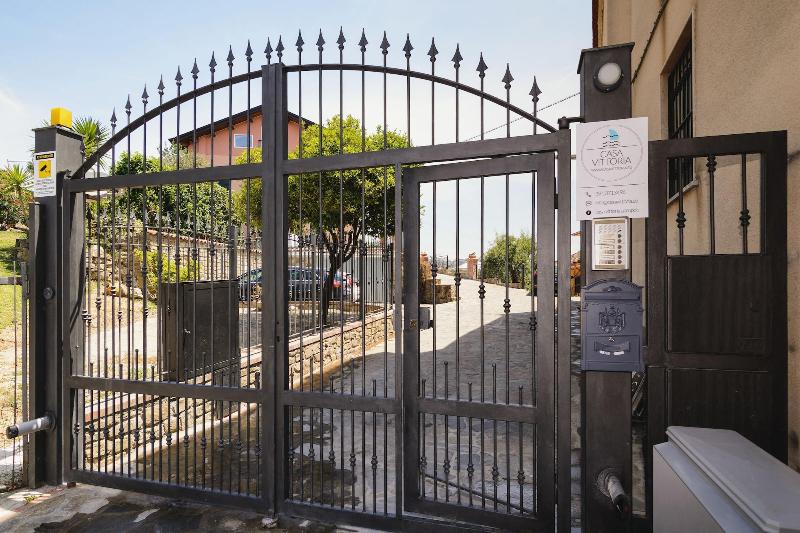 Casa Vittoria - Lobi