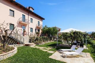 Casa Vittoria otel fotoğrafı