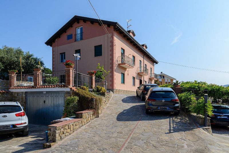 Casa Vittoria - Genel