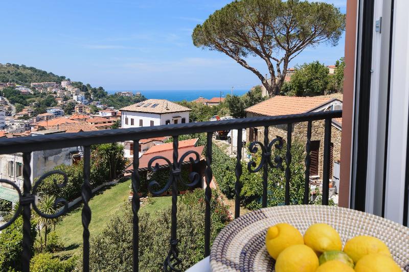 Casa Vittoria - Oda