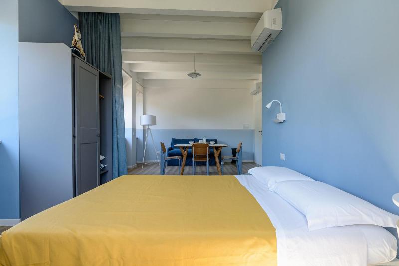 Casa Vittoria - Oda