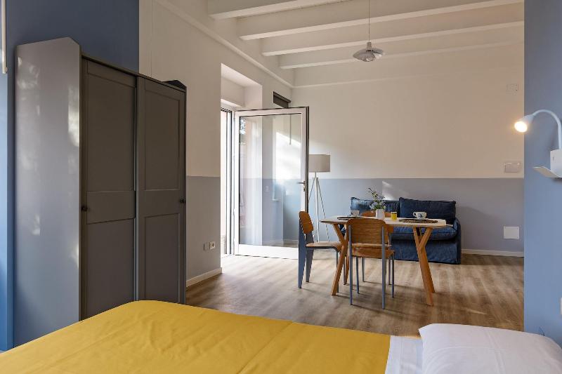Casa Vittoria - Oda