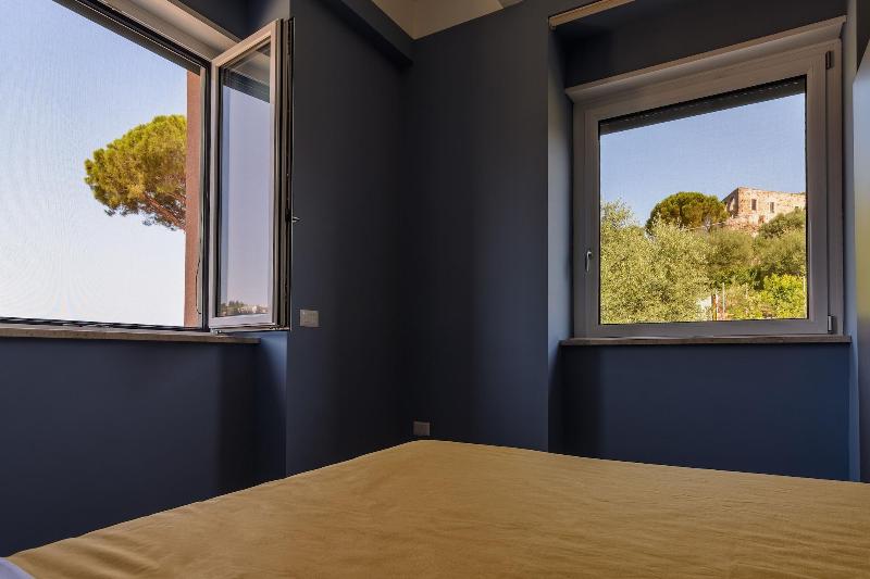 Casa Vittoria - Oda