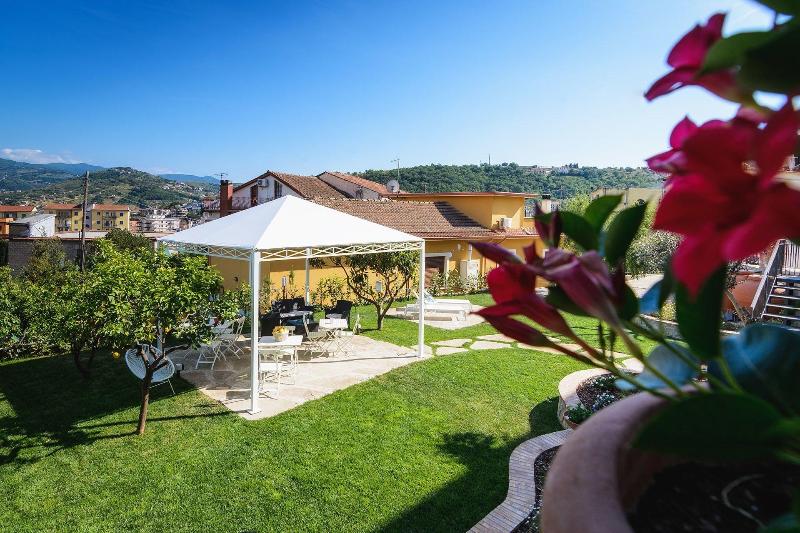 Casa Vittoria - Teras