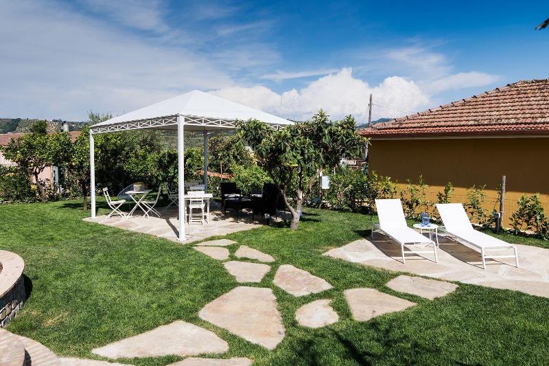 Casa Vittoria - Teras
