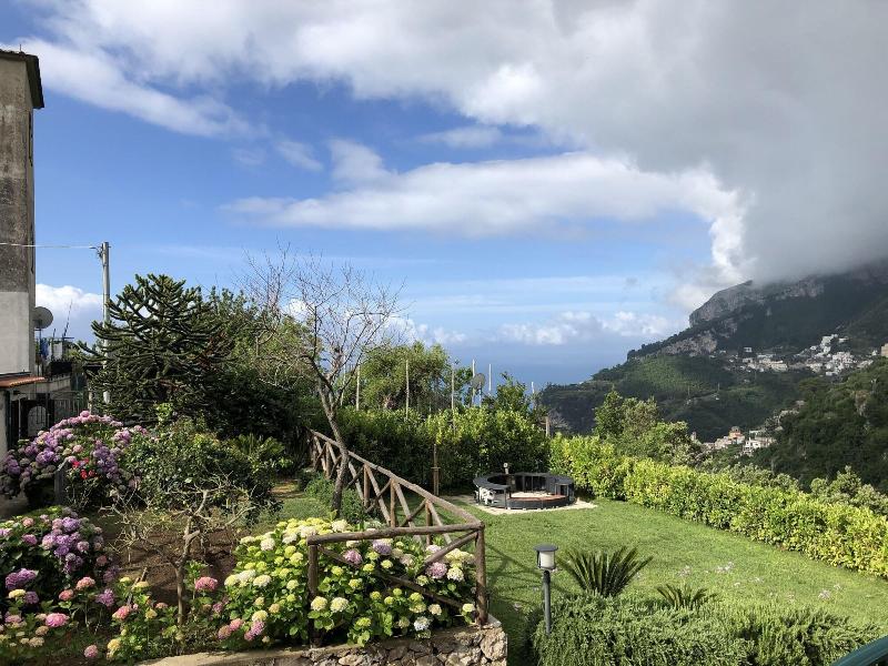 Nonno Francesco B&B - Genel