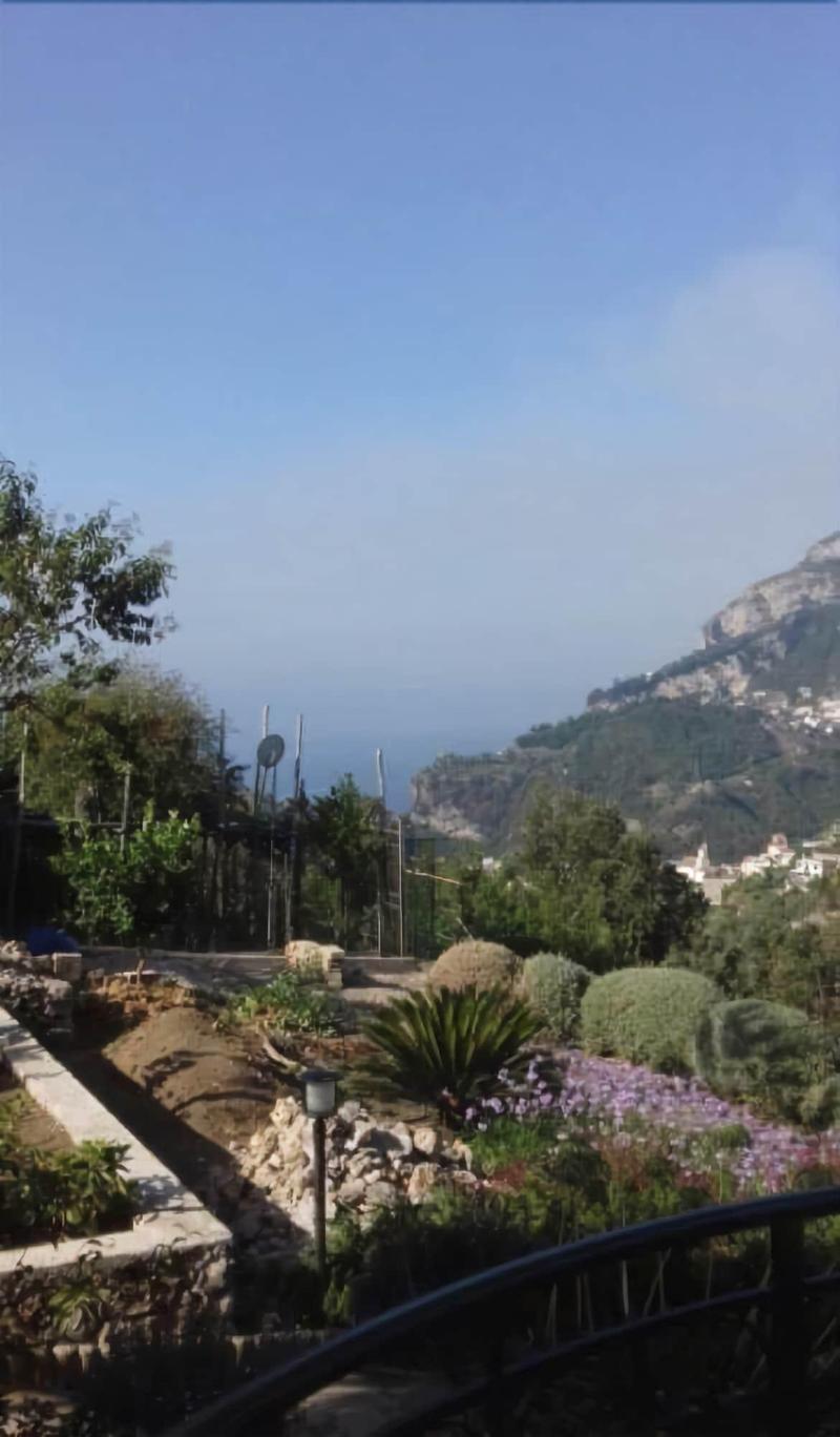 Nonno Francesco B&B - Genel