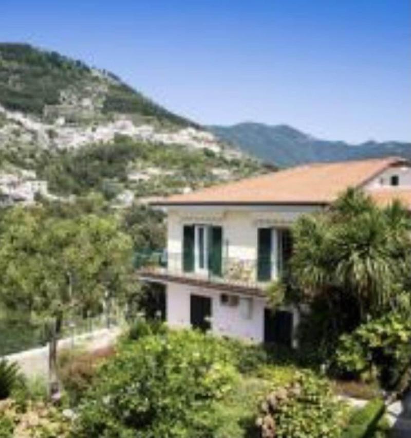 Nonno Francesco B&B - Genel