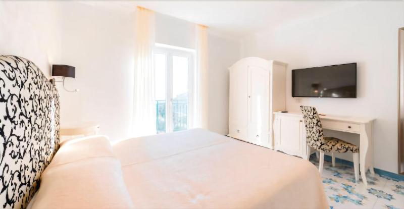 Nonno Francesco B&B - Oda