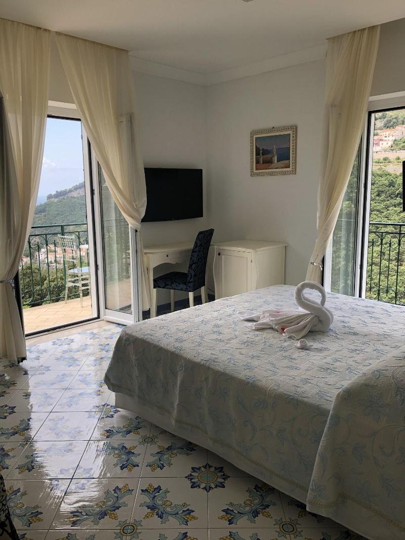 Nonno Francesco B&B - Oda