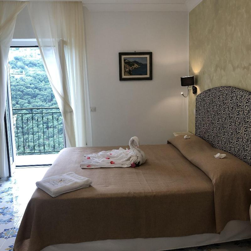 Nonno Francesco B&B - Oda
