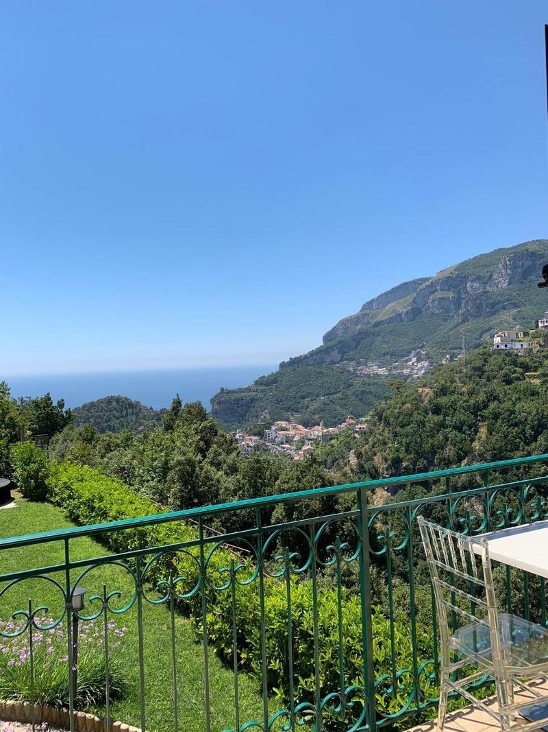 Nonno Francesco B&B - Oda