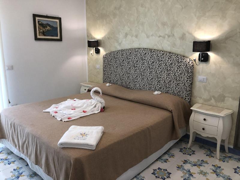 Nonno Francesco B&B - Oda