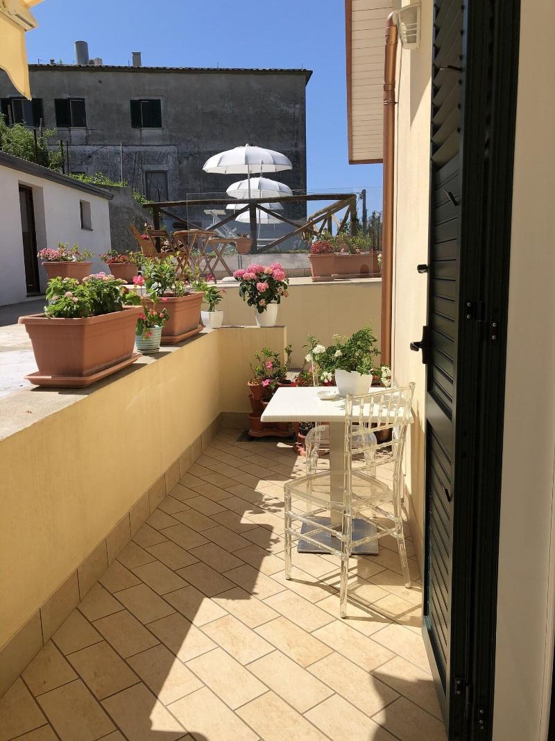 Nonno Francesco B&B - Oda