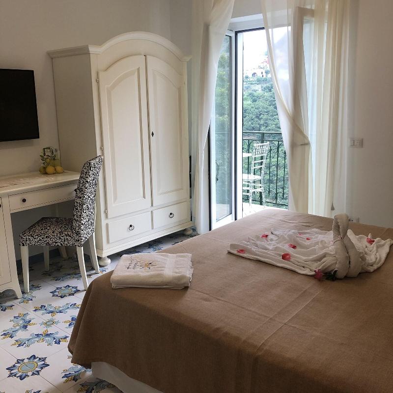 Nonno Francesco B&B - Oda