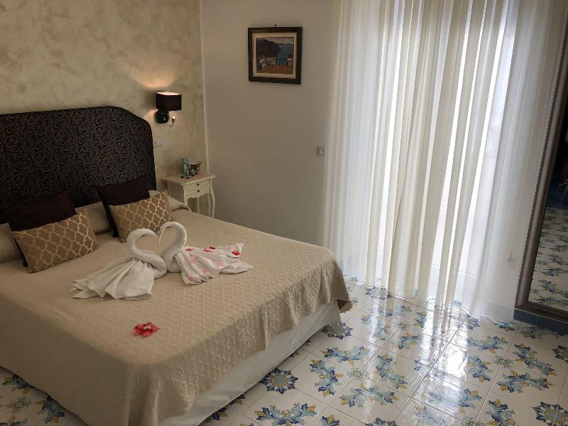Nonno Francesco B&B - Oda