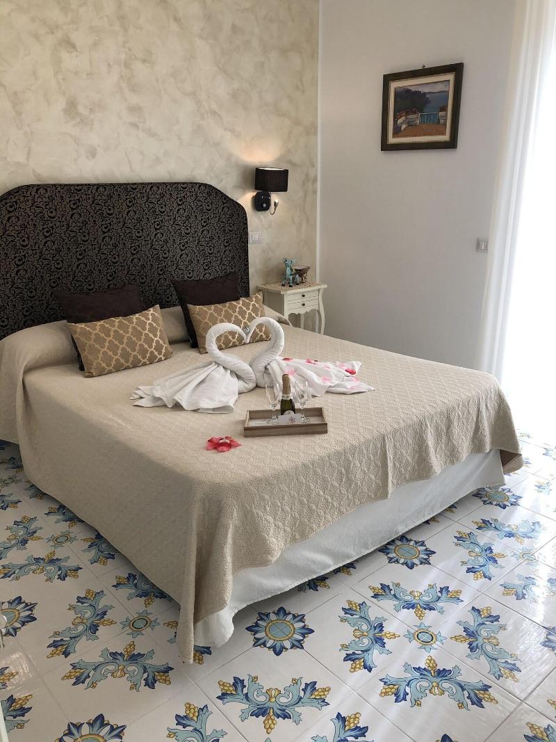 Nonno Francesco B&B - Oda