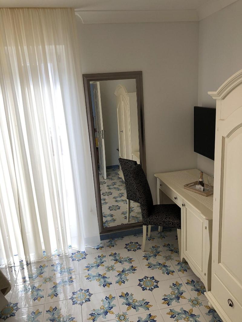 Nonno Francesco B&B - Oda