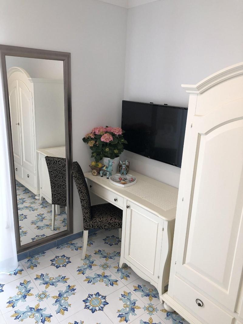 Nonno Francesco B&B - Oda