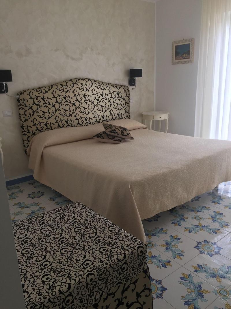 Nonno Francesco B&B - Oda
