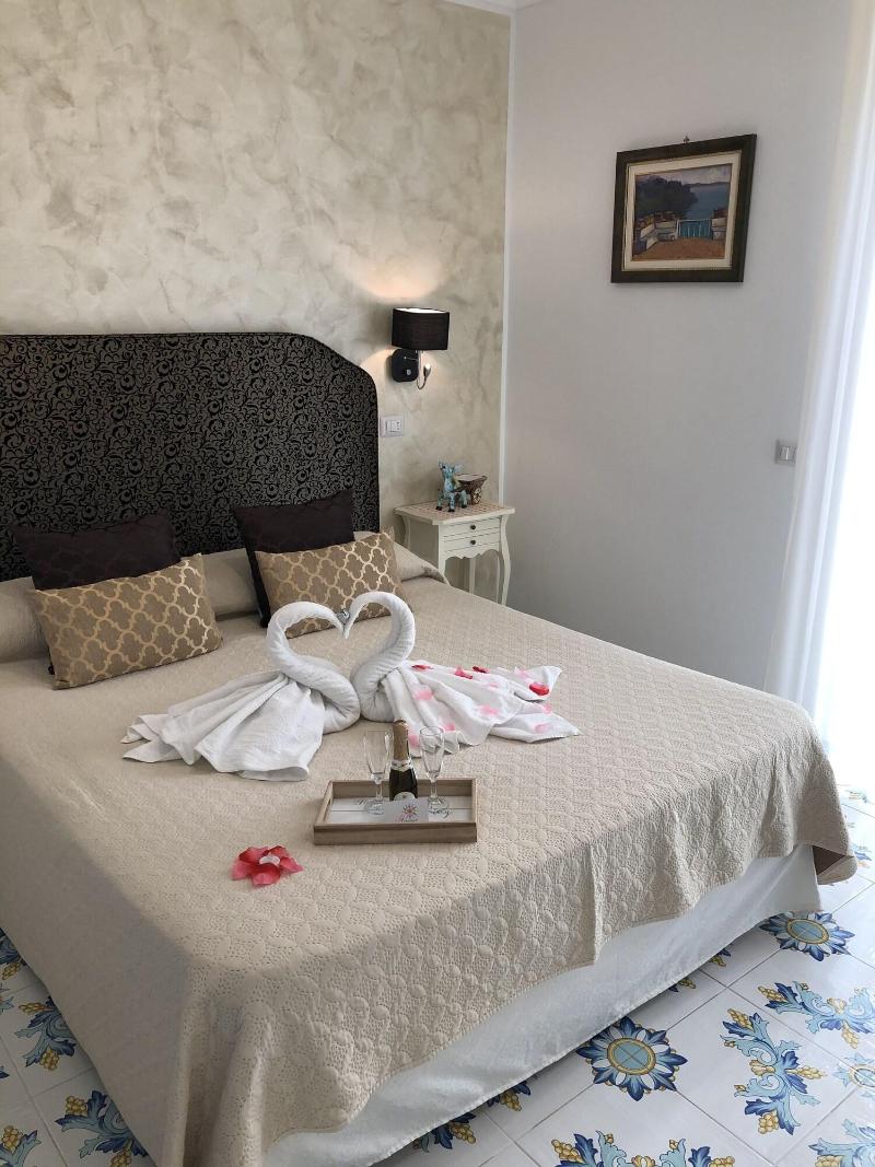 Nonno Francesco B&B - Oda