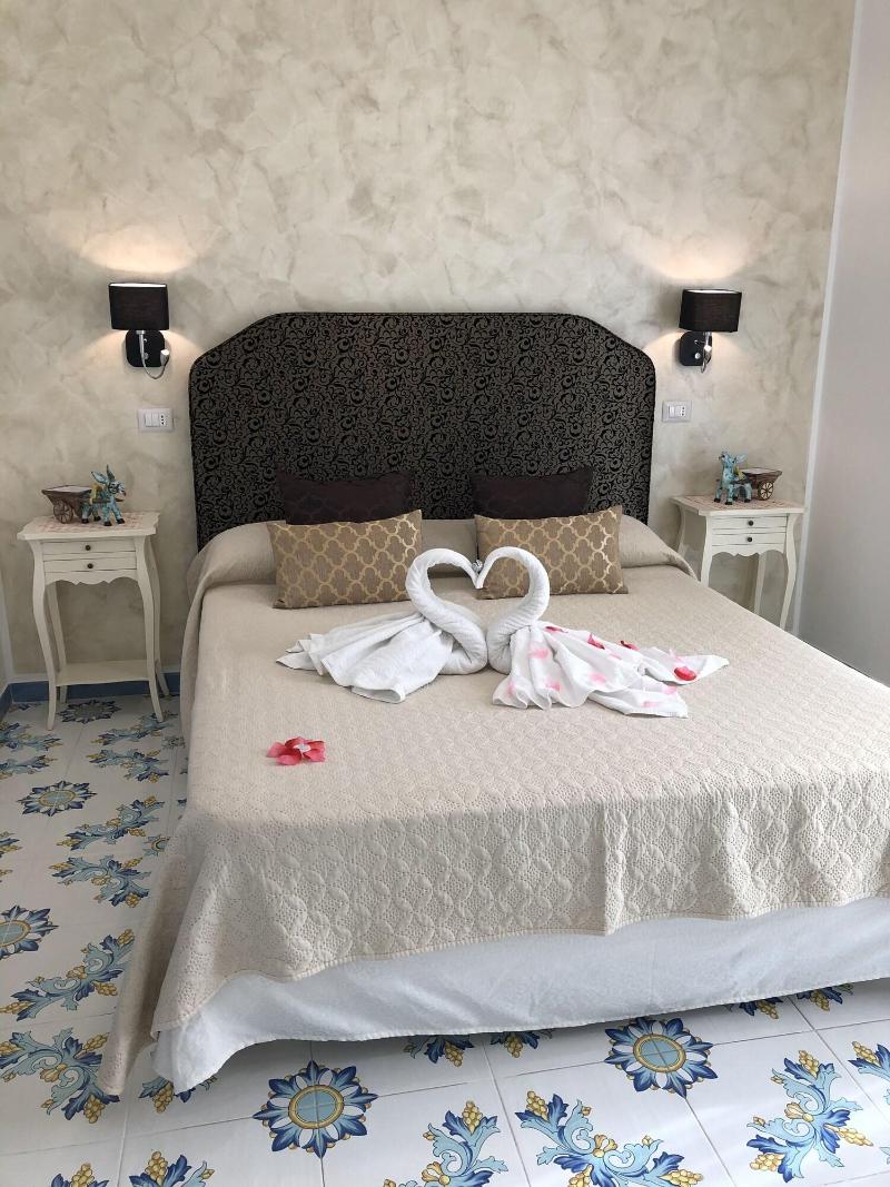 Nonno Francesco B&B - Oda