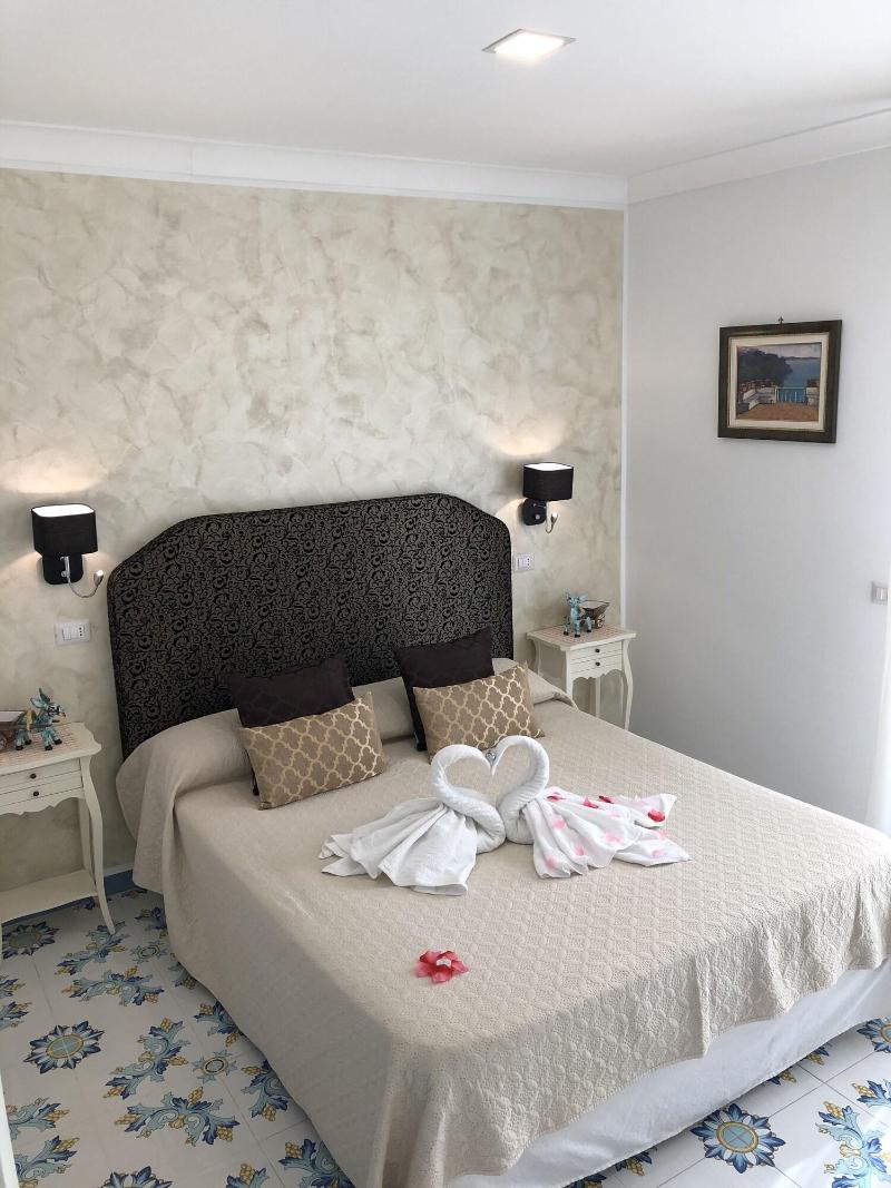 Nonno Francesco B&B - Oda