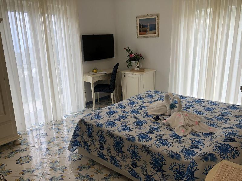 Nonno Francesco B&B - Oda