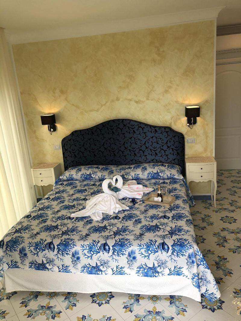 Nonno Francesco B&B - Oda
