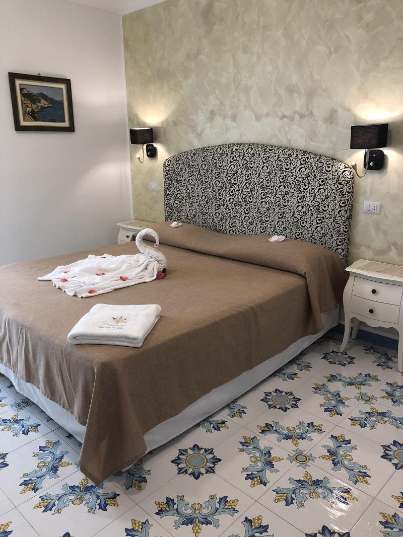 Nonno Francesco B&B - Oda