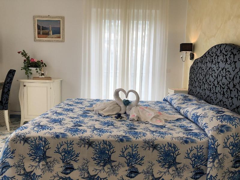 Nonno Francesco B&B - Oda