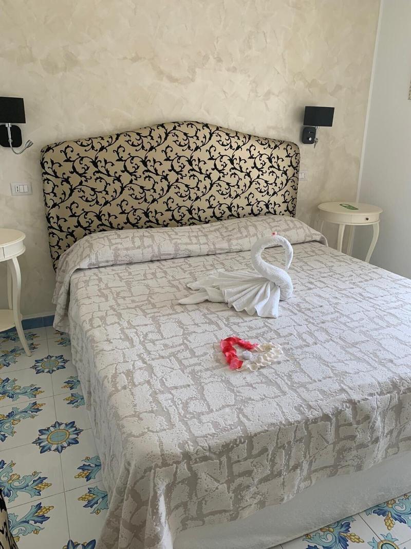 Nonno Francesco B&B - Oda