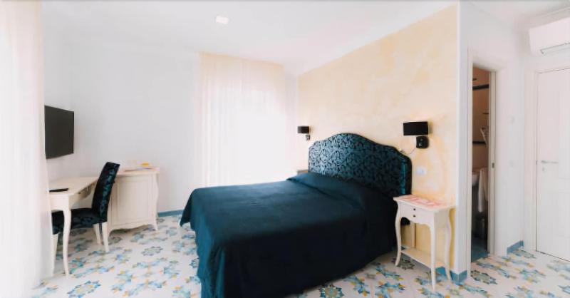 Nonno Francesco B&B - Oda