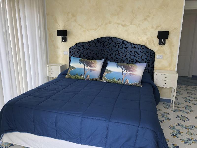 Nonno Francesco B&B - Oda