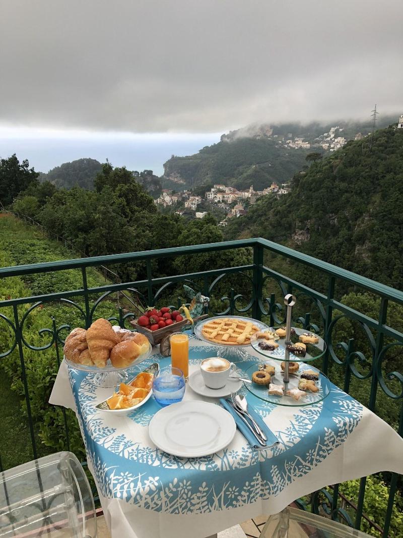 Nonno Francesco B&B - Oda