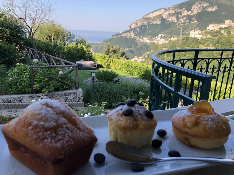 Nonno Francesco B&B - Oda